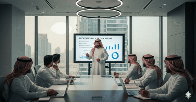 Master's in Occupational Health and Safety Management