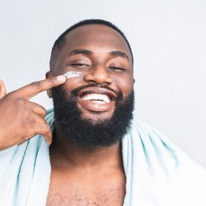 man, skin care, routine, fresh, male, adult, human, spa, cosmetics, afro, skin, lotion, refreshing, smooth, apply, care, grooming, face, morning, cream, attractive, skin care, skin care, lotion, lotion, lotion, lotion, lotion