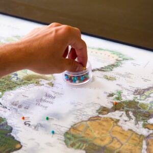 Global Practices in Business Management, Planning, and Strategic Mapping