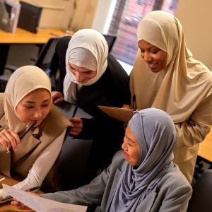 إدارة تطوير المرافق الصحية – التشجير البيئي الأهمية والفوائد