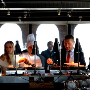 استراتيجيات الموارد البشرية وقياس كفاءة الأداء التنظيمي الوظيفي