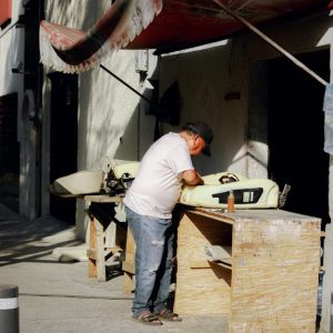 نظام العمل السعودي