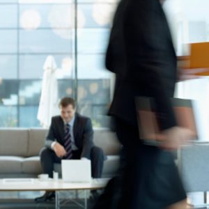 فن المراسم والبروتوكول والإتيكيت والتعامل مع كبار الشخصيات