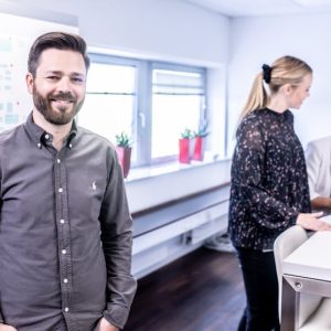 تطبيقات السلامة والصحة المهنية في المنشآت الطبية