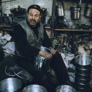 برنامج جداول البيانات Excel متوسط