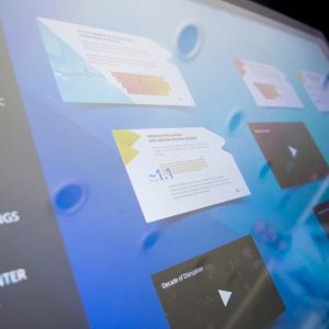 التفكير الإستراتيجي للقيادات الإشرافية