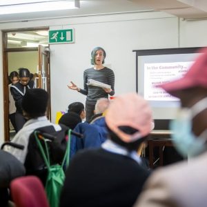 مهارات حل المشكلات وصنع القرار