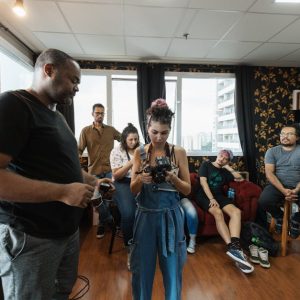 التفاعلات الكيميائية في معالجة المياه