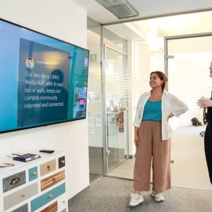 برنامج جداول البيانات Excel متوسط