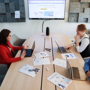 مهارات العرض والتقديم الفعال باستخدام PowerPoint