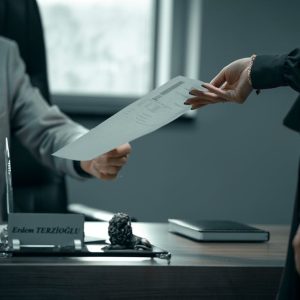 الاتجاهات الحديثة في تطوير خدمات الحكومة الإلكترونية