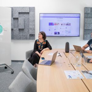 مؤشرات الاداء الرئيسية KPI