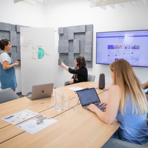 صيانة المحركات الكهربائية ذات الجهد المتوسط والمولدات