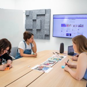 تنمية المهارات الإدارية وفن التعامل مع الضغوط لمدراء مكاتب القيادة العليا