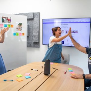 مهارات التخطيط والمتابعة والتقويم والابتكار في العمل