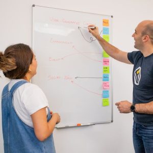 مهارات التميّز الإداري والإبداع القيادي