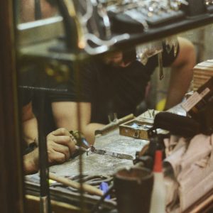 الإعداد للمقابلة الشخصية