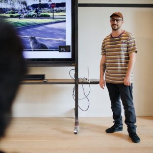 إستراتيجية إدارة الأزمات والكوارث