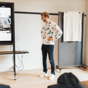 إدارة الموارد البشرية - مستوى متقدم