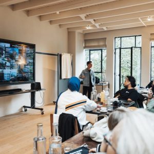 برنامج جداول البيانات Excel متوسط