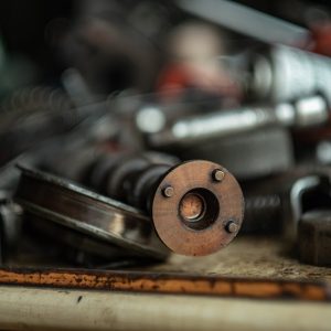 إدارة البيانات وتحليل المعلومات