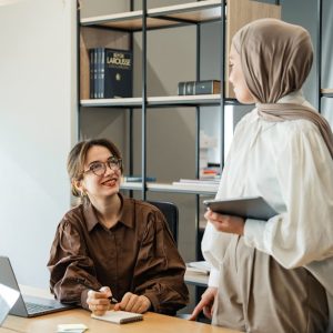 تشجير المرافق الحكومية والعامة