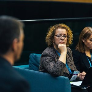 إعداد وتأهيل قيادات إدارة الصيانة والتشغيل