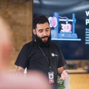 بطاقة الأداء المتوازن والتخطيط الإستراتيجي للموارد البشرية