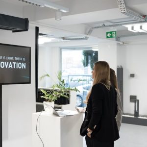 إدارة تطوير المرافق الصحية – التشجير البيئي الأهمية والفوائد