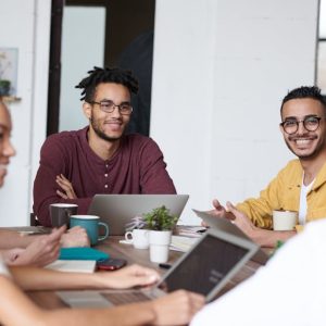 Developing Skills for Lawyers and Legal Department Members