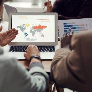 إدارة الوقت والأولويات وتنظيم المهام.