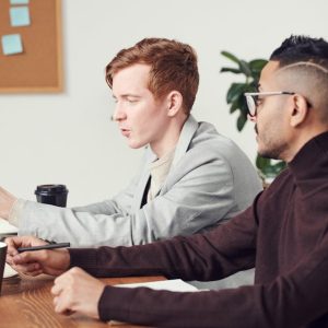 مؤشرات الأداء الرئيسة KPIs