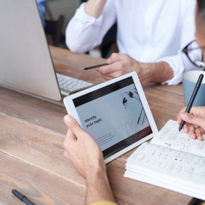 حوكمة إدارة المراجعة الداخلية