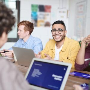 نظام العمل السعودي