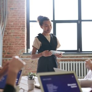 الأساليب الحديثة في تنظيم الأنشطة والفعاليات