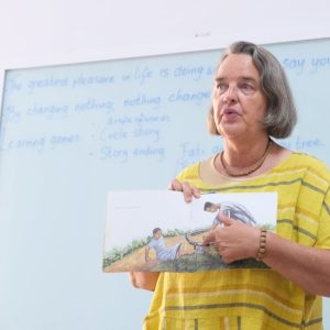 مهارات العمل الجماعي وقيادة فريق العمل بكفاءة