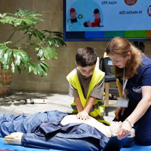 إستراتيجية إدارة الأزمات والكوارث