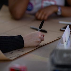 البرنامج المتكامل لإعداد وتأهيل مدير الموارد البشرية في الوزارات الحكومية