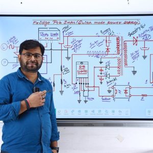 إدارة عمليات التحول نحو الحكومة الإلكترونية