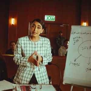 إعداد القادة المحليين في البلديات