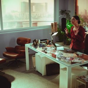 الإعداد للمقابلة الشخصية