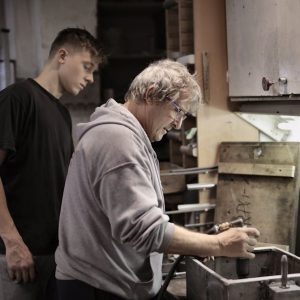 نظم إدارة المعلومات