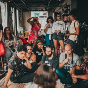 الأرشفة الإلكترونية في العمل البلدي