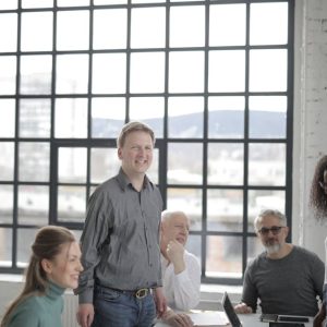 فن البيع الإلكتروني