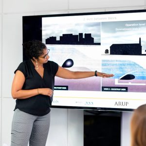 التنظيم الإداري وإعداد الهياكل التنظيمية