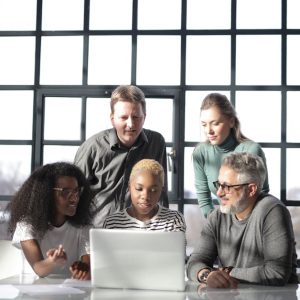 إعداد الخطط الوطنية لتوصيف وتصنيف الوظائف