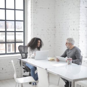 تنمية مهارات مدراء المكاتب