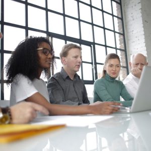 التميّز الإبداعي والابتكاري للقيادات العليا