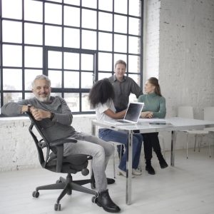 اخصائي استدامة عقارية (Real estate sustainability specialist)