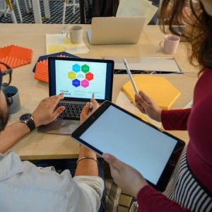 Innovation, creativity, change management, and improving the work environment in contemporary organizations